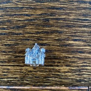 Pandora Happily Ever After Castle Charm - RARE